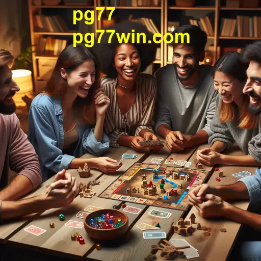 O Renascimento dos Jogos de Tabuleiro