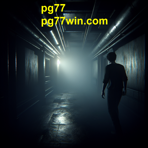 A Evolução dos Jogos de Terror: Do Clássico ao Contemporâneo