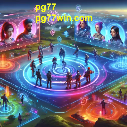 A Evolução e Importância dos Jogos Multijogador