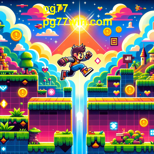 A Evolução dos Jogos de Plataforma: Do Clássico ao Moderno