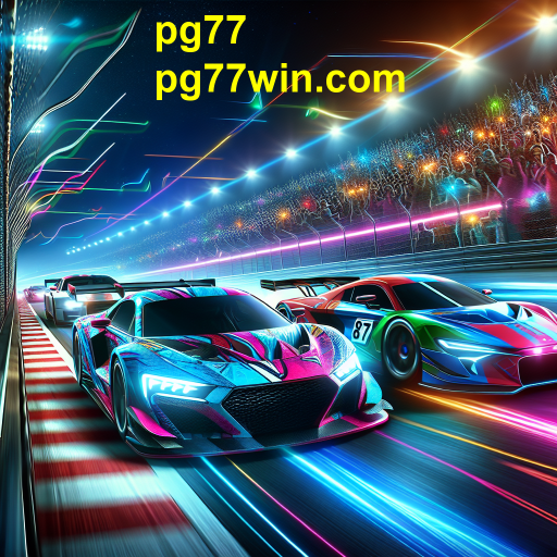 Acelerando na Adrenalina: A Categoria de Corrida do pg77